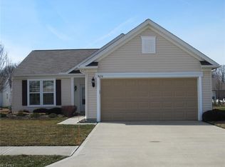 9174 Vernon Hl, North Ridgeville, OH 44039