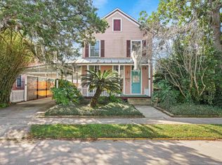 27 Grove Ave, Saint Augustine, FL 32084