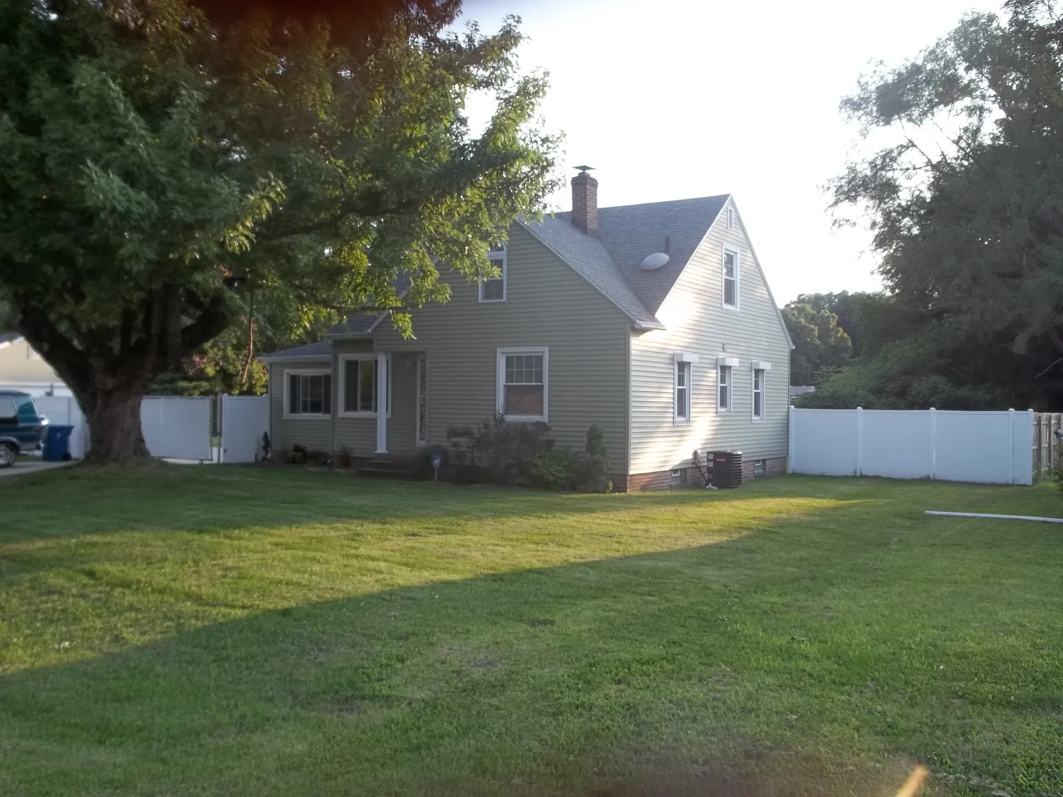 56787 Mayflower Rd photo 1