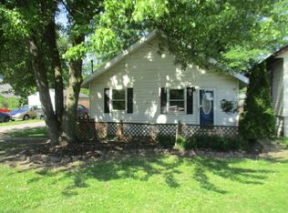 4022 Lorain Ave, Lorain, OH 44055