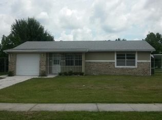 593 Royal Palm Dr, Kissimmee, FL 34743