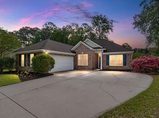 4813 Harvest Moon Ct, Summerville, SC 29485