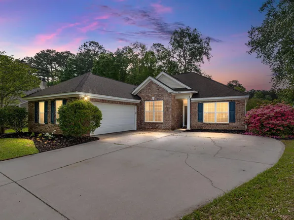 4813 Harvest Moon Ct, Summerville, SC 29485