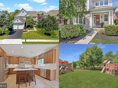 42850 Conquest Cir, Ashburn, VA, 20148