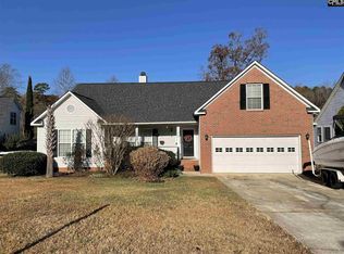 358 Heatherstone Rd, Columbia, SC 29212