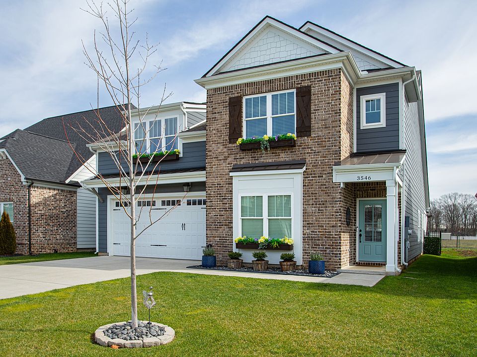 1st image of 3546 Caroline Farms Dr