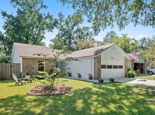 11759 Loretto Square Dr, Jacksonville, FL 32223