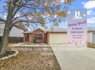 6631 Beech Trail Dr, Converse, TX 78109