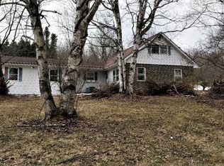 8939 Mack School Rd, Arkport, NY 14807