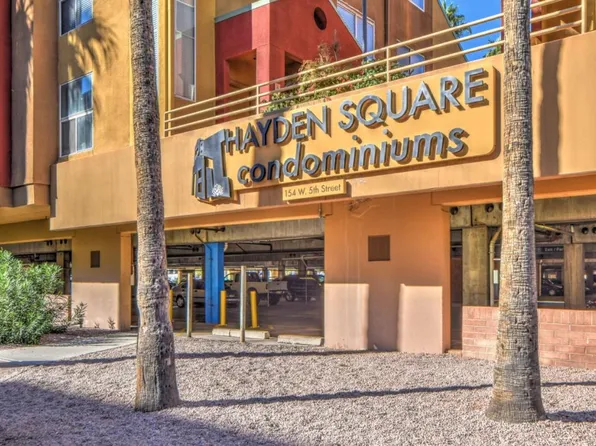 154 W 5th St, Tempe, AZ 85281