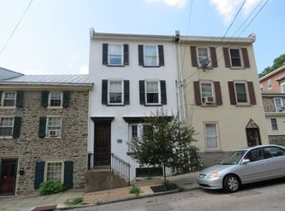 138 Rector St, Philadelphia, PA 19127
