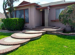 1526 W 138th St, Compton, CA 90222