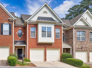 3517 Henderson Reserve, Chamblee, GA 30341