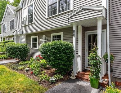 13803 Riverside Townhouses Road #03, Manchester Center, VT, 05255