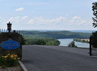 0 Espalier Dr LOT 50, Decatur, TN 37322