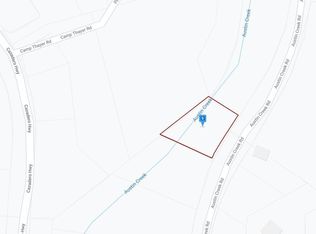 1885 Austin Creek Rd, Cazadero, CA 95421