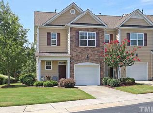 3813 Wild Meadow Ln, Wake Forest, NC 27587