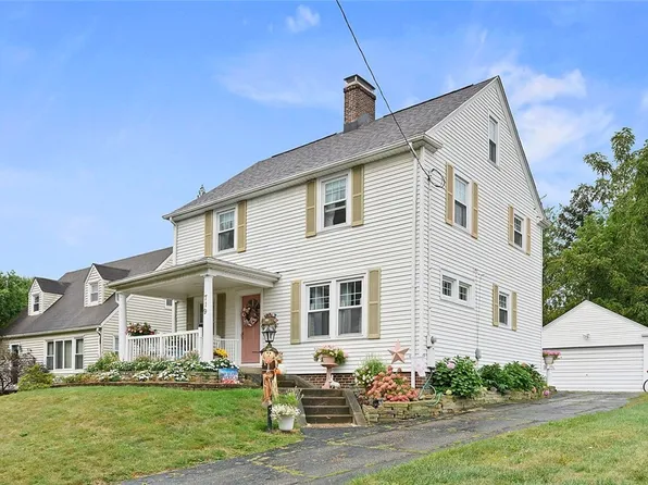 719 17th St NE, Massillon, OH 44646