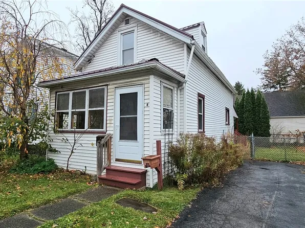4 Holland Ave, Batavia, NY 14020