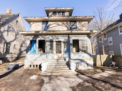 1037 Haskell Ave, Rockford, IL, 61103