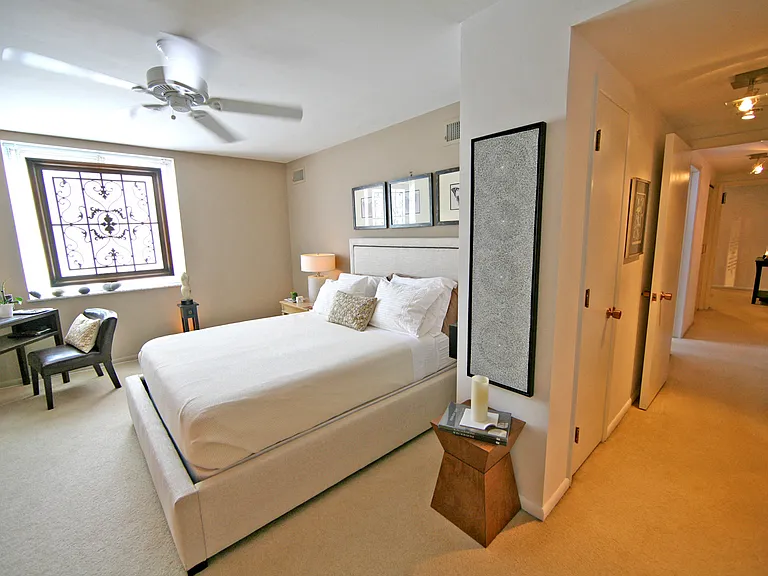 Blair House Apartments — Photo 9