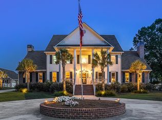 555 W Butternut Rd, Summerville, SC 29483