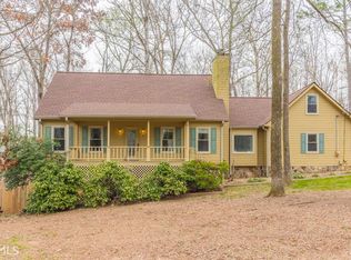 128 Country Acres Ct, McDonough, GA 30253