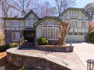 1275 Old Woodbine Rd, Sandy Springs, GA 30319