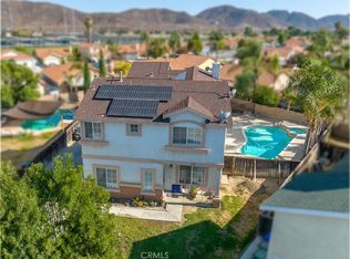 1527 Palomar Mountain Pl, Hemet, CA 92545