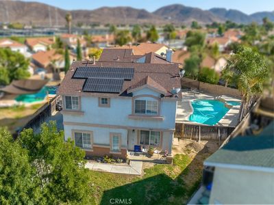 1527 Palomar Mountain Pl, Hemet, CA, 92545