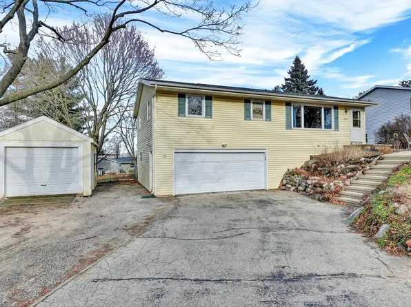 1301 Oak STREET, Waterloo, WI 53594