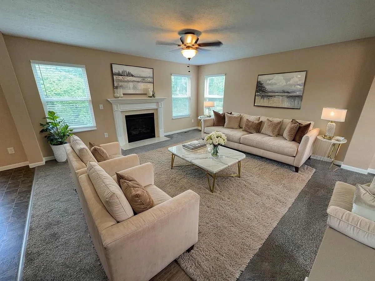 5095 Oak Creek Trail — Photo 3