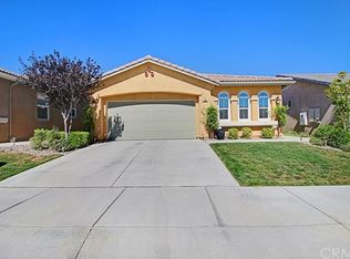 309 Shining Rock, Beaumont, CA 92223