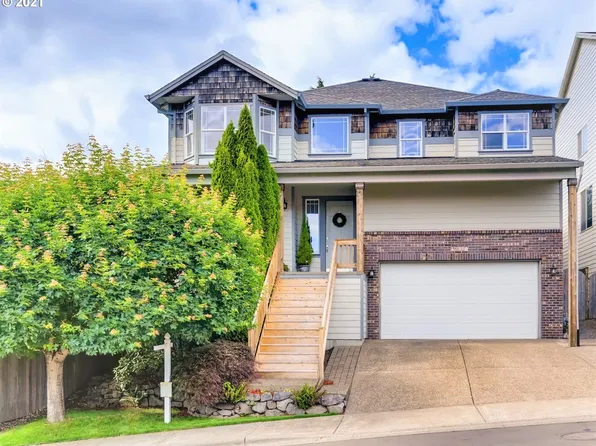 12385 SW Thornwood Dr, Portland, OR 97224