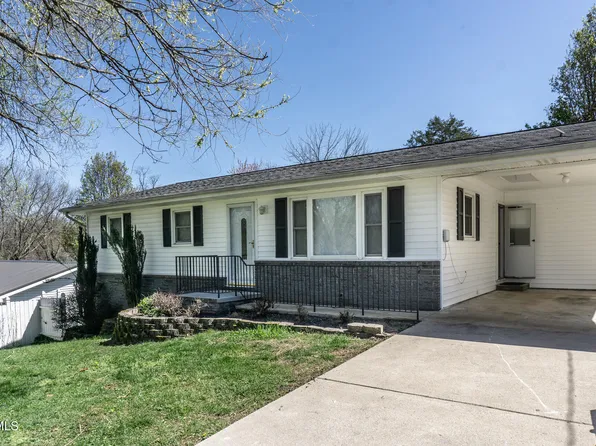 331 Paul St, Greeneville, TN 37743