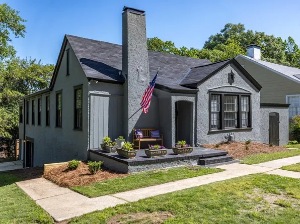 1603 Richard St, Columbus, GA 31906