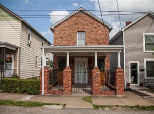 78 Kenric Ave, Donora, PA