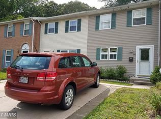 646 Sequoia Dr, Edgewood, MD