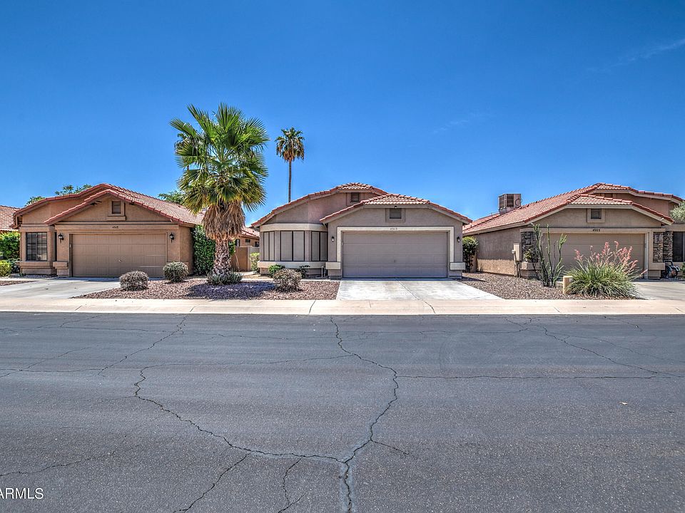 4513 E Tanglewood Dr, Phoenix, AZ 85048 Zillow