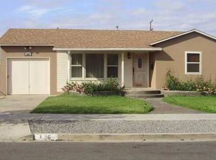 626 Arthur Ave, Chula Vista, CA 91910