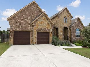 17608 Wildrye Dr, Austin, TX 78738
