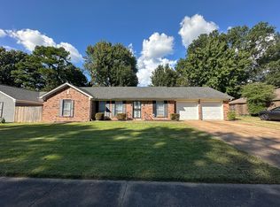 5410 Fleetway Ave, Memphis, TN 38115