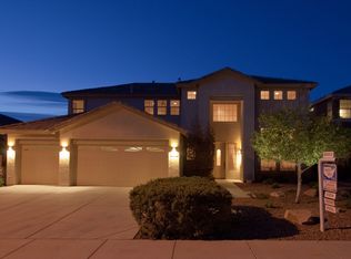 7130 W Tether Trl, Peoria, AZ 85383