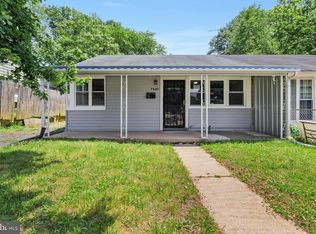 7625 Normandy Rd, Landover, MD 20785