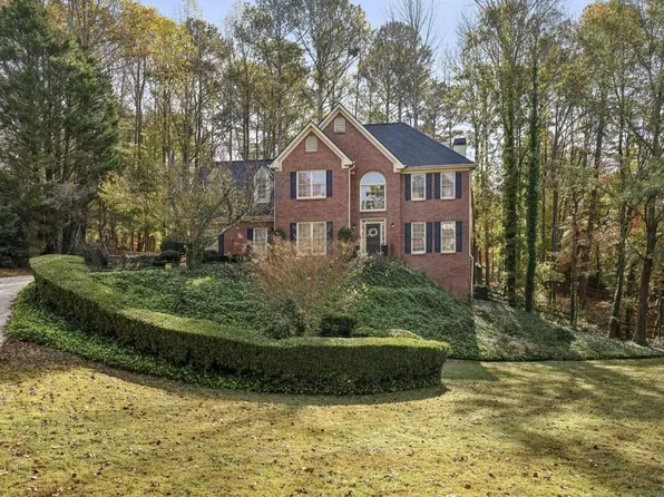 645 Linkside Holw, Alpharetta, GA 30005