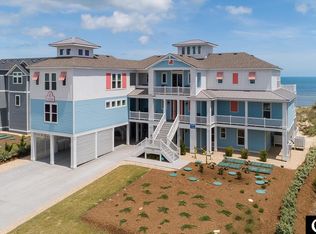 839 Lighthouse Dr LOT 6, Corolla, NC 27927