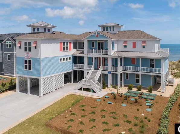 839 Lighthouse Dr Lot 6, Corolla, NC 27927