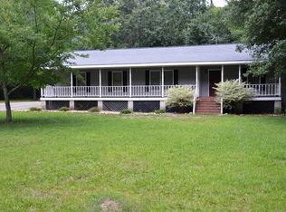 173 Roy Cir, Americus, GA 31709