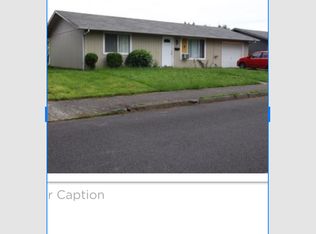 445 Cameo St NW, Salem, OR 97304