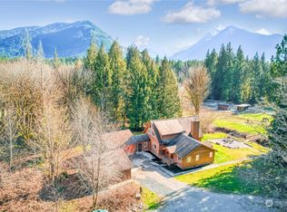 46323 Giles Rd, Darrington, WA 98241